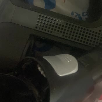 Garanti Kapsamında Olmayan Kırık Parça Sorunu