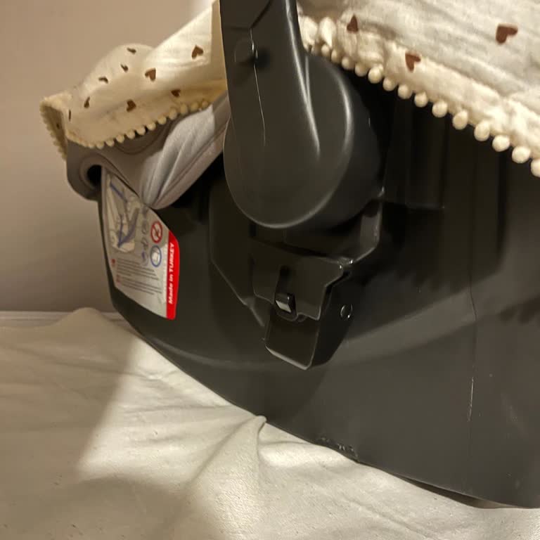 Baby Plus Galaxy Ana Kucağı Adaptörü Sorunu