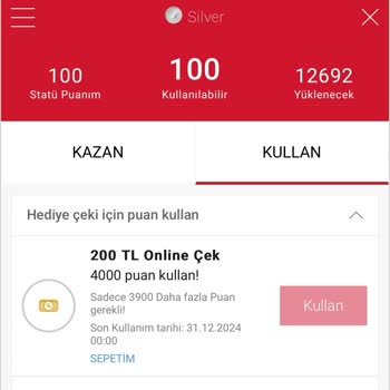 Puanlar Neden Hâlâ Yüklenmedi?