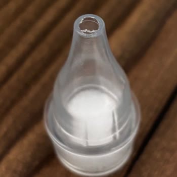 Bebekler İçin Tehlikeli: Kujju Marka Burun Aspiratörü Sorunu