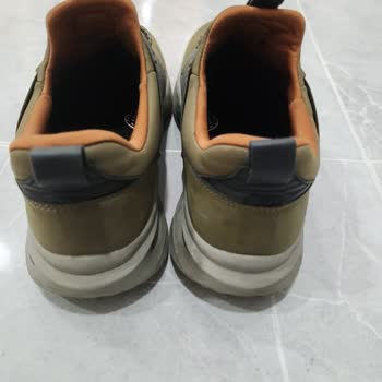 Skechers Ayakkabıda Hayal Kırıklığı Ve Güven Sorunu