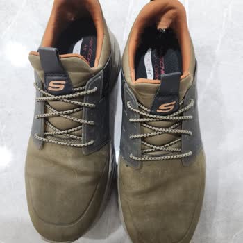 Skechers Ayakkabıda Hayal Kırıklığı Ve Güven Sorunu