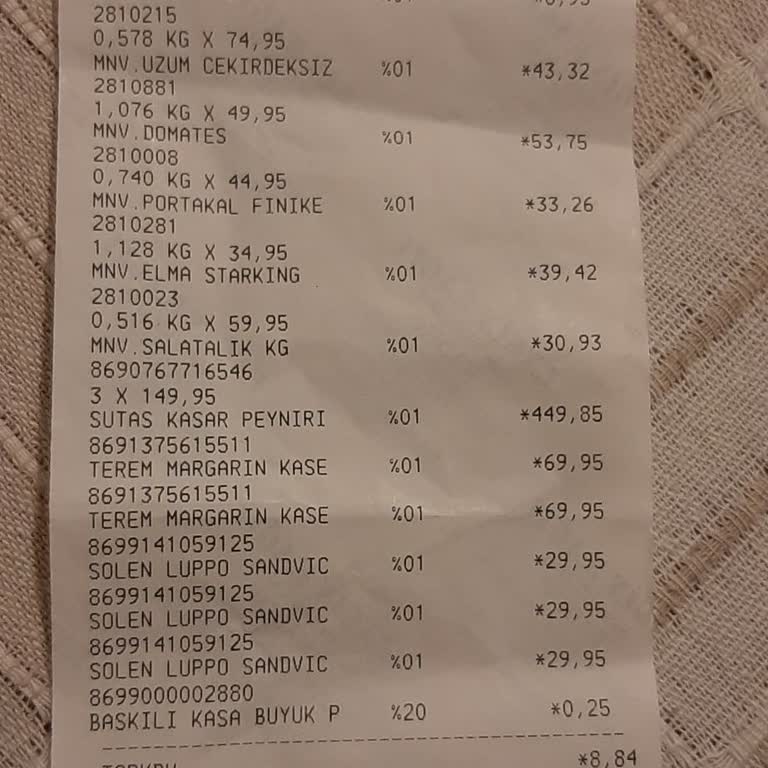 Çek Kazan Fiş Yükleme Ve Para İadesi Sorunları