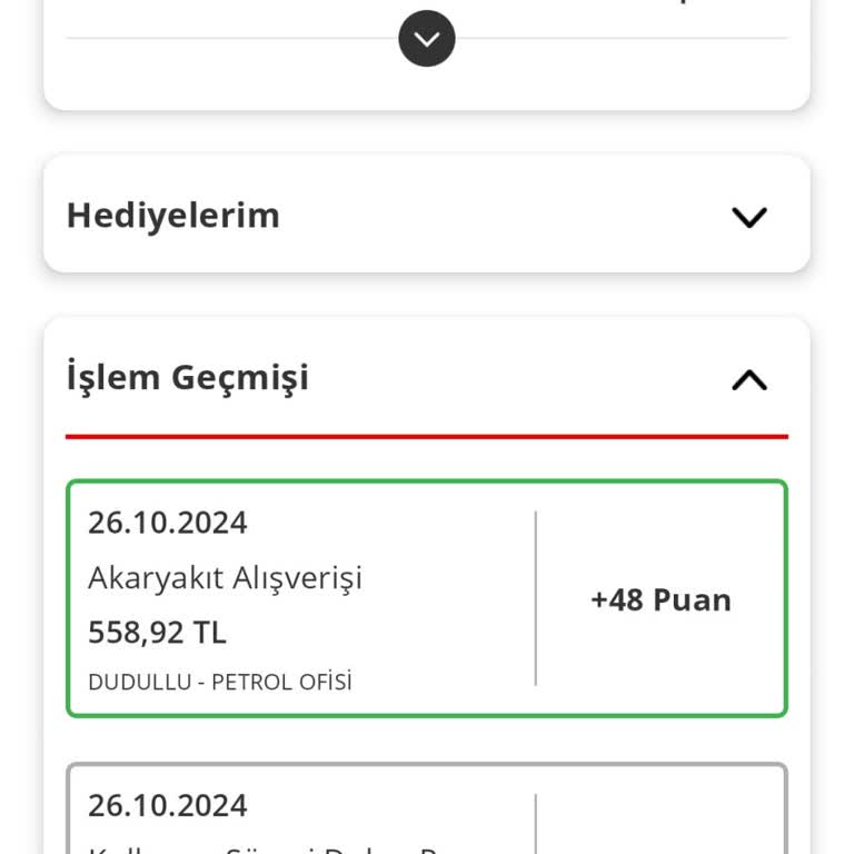 Petrol Ofisi'nde Kalitesiz LPG Sorunu