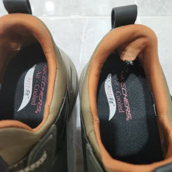 Skechers Rejected My Claim on Poor Quality Shoes Despite Material Issues in Heel