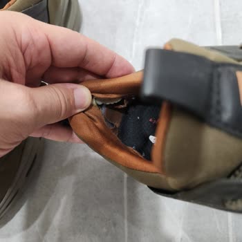 Skechers Rejected My Claim on Poor Quality Shoes Despite Material Issues in Heel