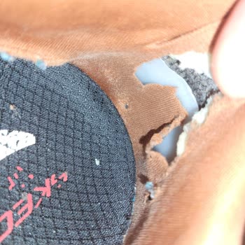 Skechers Rejected My Claim on Poor Quality Shoes Despite Material Issues in Heel