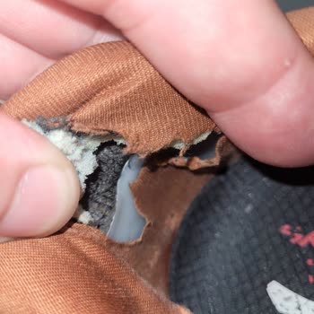 Skechers Rejected My Claim on Poor Quality Shoes Despite Material Issues in Heel