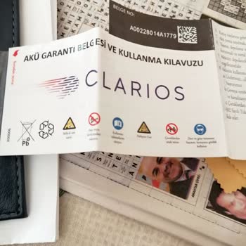 Varta Akü'nün Erken Tükenmesi Ve Yedek Akü Sorunu