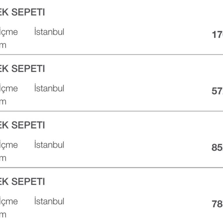 İzinsiz İşlemler Ve Güvenlik Açığı Şikayeti