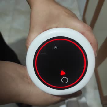 İhlas Dikey Süpürge İle Hayal Kırıklığı