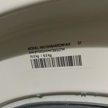 Samsung Çamaşır Makinesi Garanti Sonrası Sorunlar