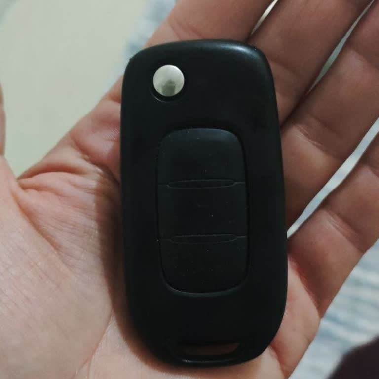 Renault Taliant Anahtar Yazıları Silindi, Garanti Sorunu