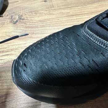 SuperStep'ten Aldığım Ayakkabının Garanti Hayal Kırıklığı