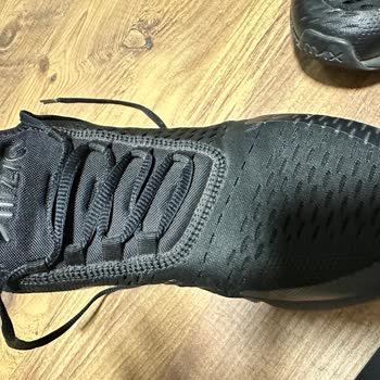 SuperStep'ten Aldığım Ayakkabının Garanti Hayal Kırıklığı