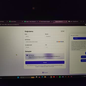 Fiverr'da Kayıp Para: Yanıtsız Kalan Destek Talebi