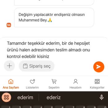 Yanlış İşlem Ve İletişim Sorunu: FLO Ve Hepsiburada'dan Beklenmedik Ücret İadesi