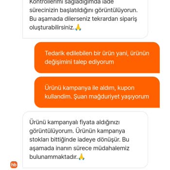Yanlış İşlem Ve İletişim Sorunu: FLO Ve Hepsiburada'dan Beklenmedik Ücret İadesi