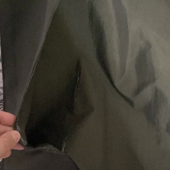 Allmiss Giyim'den Gelen Hediye Trençkot Kabusu