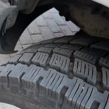 Petlas Lastiklerinin Kalitesizliği Ve Müşteri Hizmetleri Sorunu