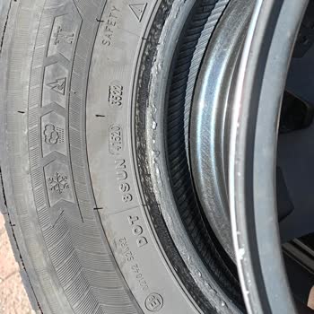 Petlas Lastiklerinin Kalitesizliği Ve Müşteri Hizmetleri Sorunu