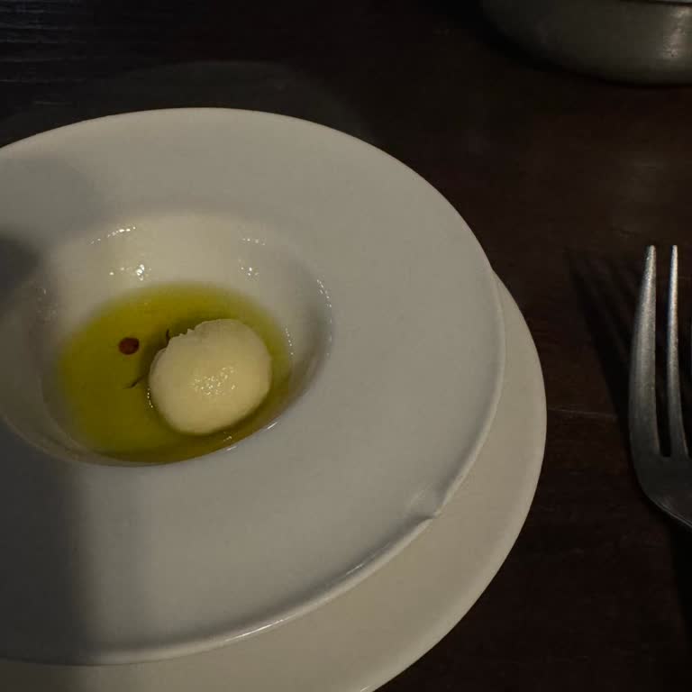 Feriye Lokantası'nda Hayal Kırıklığı: Etkinlik Ve Hizmet Sorunları