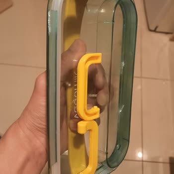 Kalitesiz Ürün Ve Yetersiz Müşteri Hizmeti