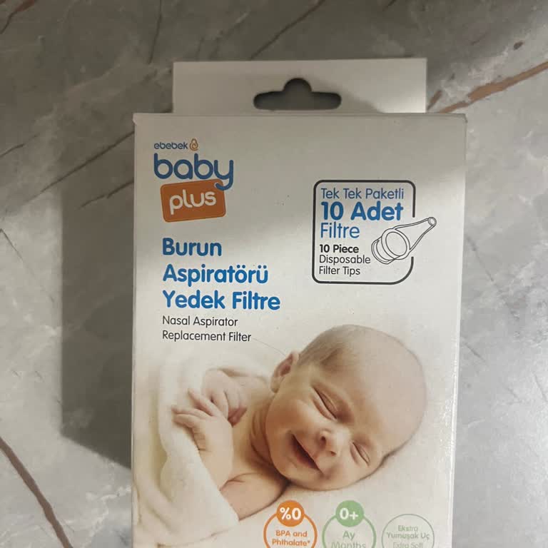 Bebekler İçin Güvenilir Ürün Beklentisi