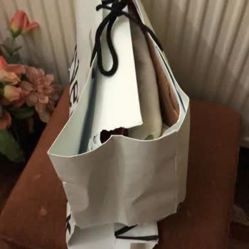 Dolap Uygulamasında Hasarlı Ürün Ve Yetersiz İade Süreci