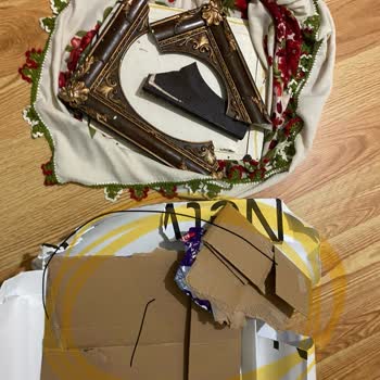 Dolap Uygulamasında Hasarlı Ürün Ve Yetersiz İade Süreci