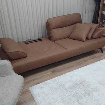 Çetmen Mağazasından Aldığımız Koltuk Takımının Teslimat Sorunu Ve Müşteri Hizmetleri İlgisizliği