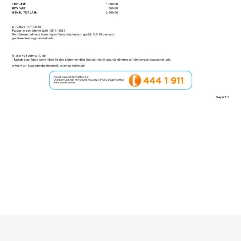 Yanlış Faturalandırma Ve Zorlayıcı İptal Süreci