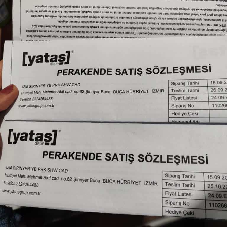 Yanlış Bilgilendirme Ve Geciken İade Süreci