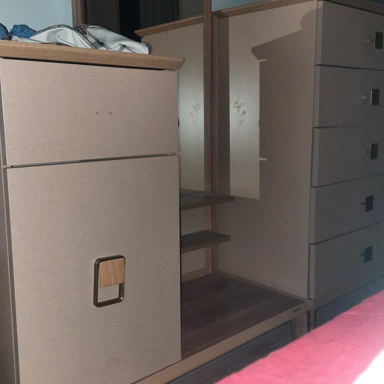 Eksik Parça Ve Geciken Servis Hizmeti