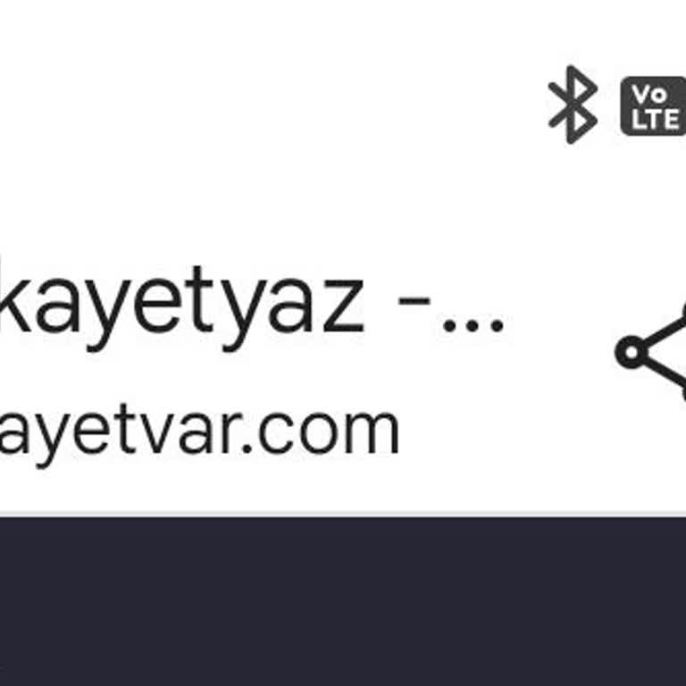 İnternet Bağlantı Sorunu Ve Yetersiz Müşteri Hizmetleri