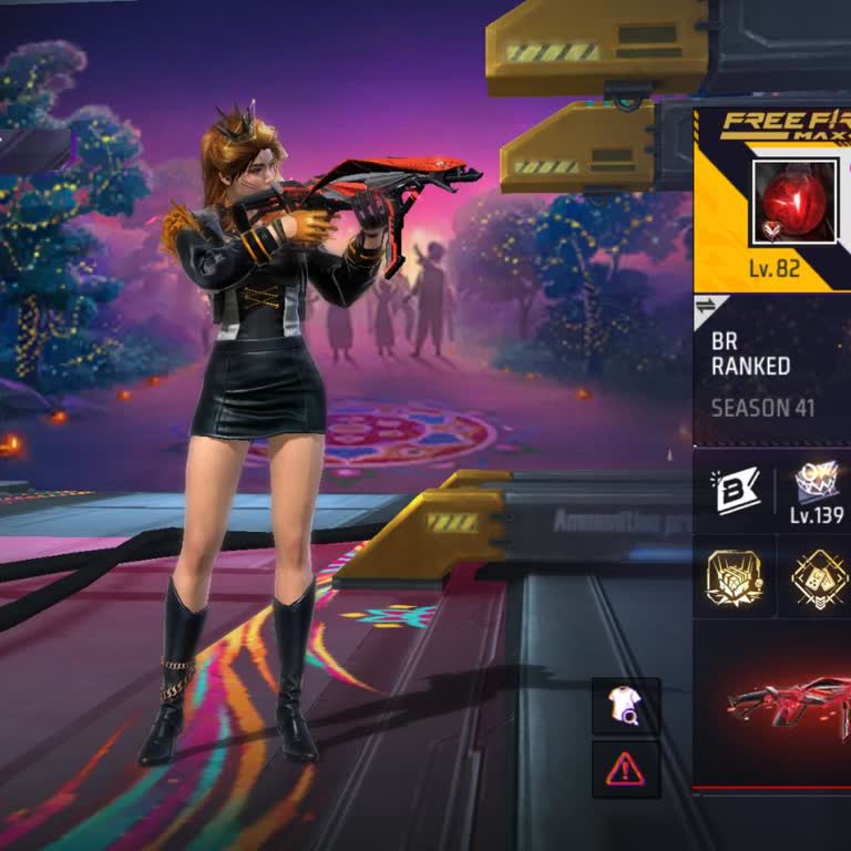 Garena Free Fire Hacked My Account and Locked My ID I Need Help to Reopen It