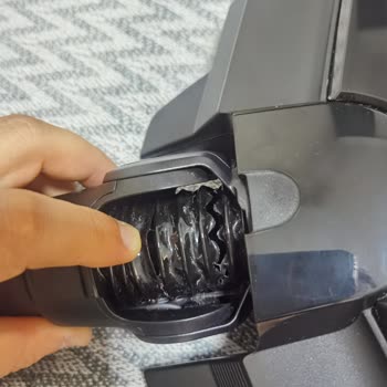 Bosch Unlimited 7'de Beklenmedik Kalite Sorunları
