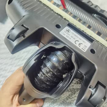 Bosch Unlimited 7'de Beklenmedik Kalite Sorunları