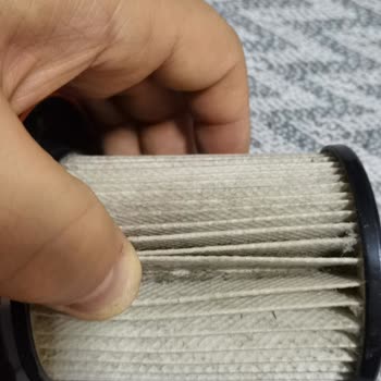 Bosch Unlimited 7'de Beklenmedik Kalite Sorunları