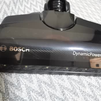 Bosch Unlimited 7'de Beklenmedik Kalite Sorunları