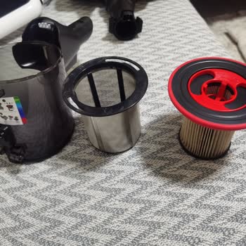 Bosch Unlimited 7'de Beklenmedik Kalite Sorunları