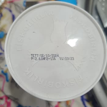 Tarihi Geçmiş Ürün Sağlık Sorunlarına Yol Açtı