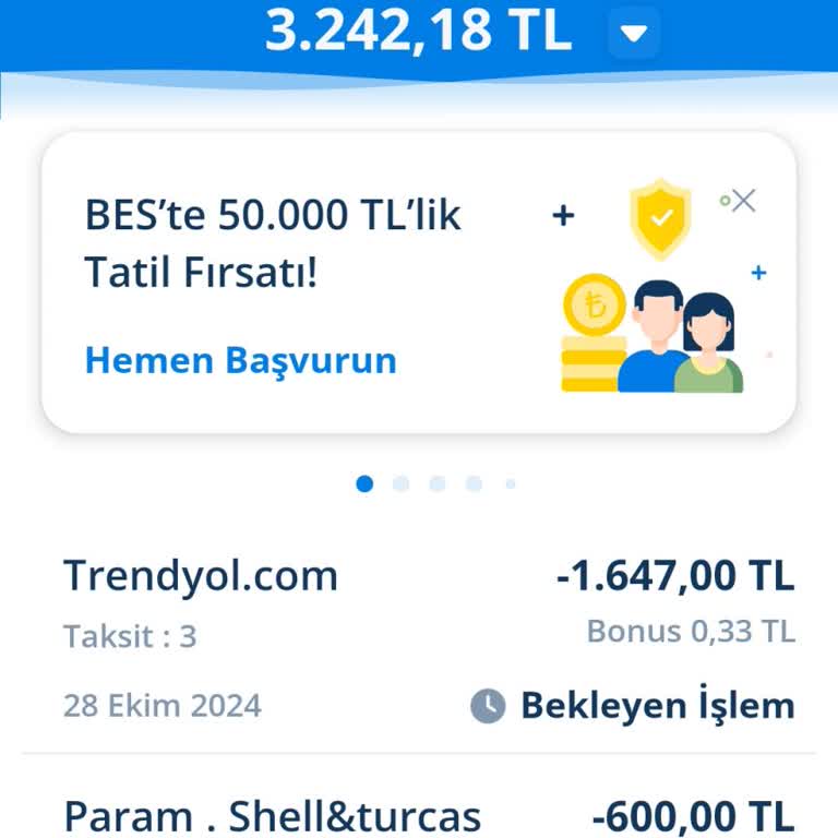 Shell İstasyonunda Çifte Çekim Şoku