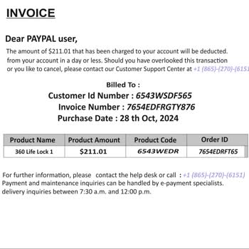 PayPal Hesabım Olmadan Yapılan Alışveriş Şoku