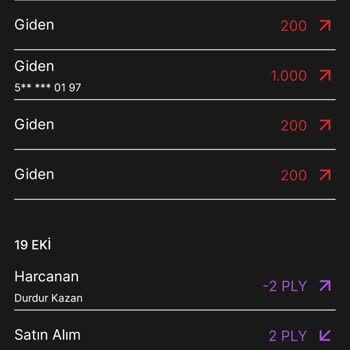 Kim GB İster Uygulama Hataları Ve Kayıp Freebyte Sorunu!