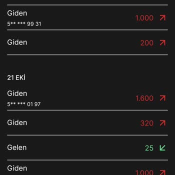 Kim GB İster Uygulama Hataları Ve Kayıp Freebyte Sorunu!