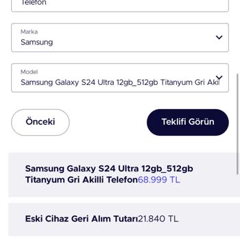Fiyat Farkı Mağduriyeti: Hızlı Çözüm Bekliyorum