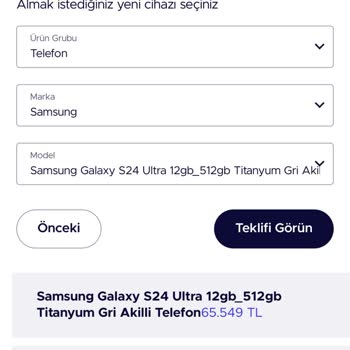Fiyat Farkı Mağduriyeti: Hızlı Çözüm Bekliyorum