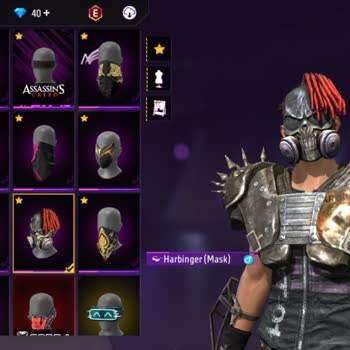 Garena Free Fire Account Hacked with 10000 Invested and I Need My ID Reopened