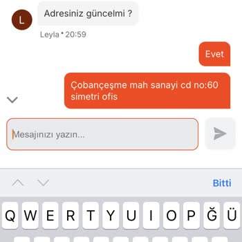 Burger King Siparişim Teslim Edilmedi Param Boşa Gitti